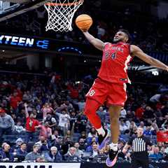 The moments that shaped the most unforgettable St. John’s season in a generation