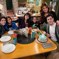 ‘Wizards Beyond Waverly Place’ Returning for Final Season With Selena Gomez to Make..