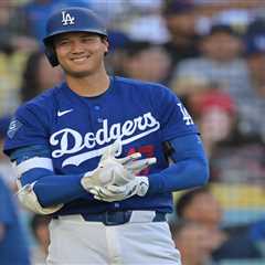 Dodgers will wear blue uniform as part of regular road rotation