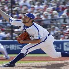 Long Island Ducks executive ‘excited’ for controversial former Cy Young winner Trevor Bauer to join ..