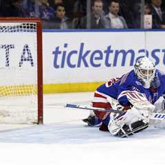 Rangers lose to Canadiens as three-game win streak gets snapped