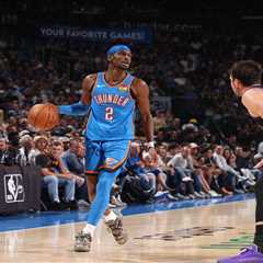 Lakers blown out by Thunder with uncertainty around Luka Doncic’s status