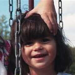 Guess Who This Kid On the Playground Turned Into!