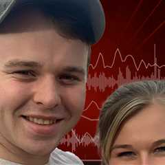 Kendra Duggar Tells Joseph She Can Barely Walk or Eat After Arrests in Jail Call