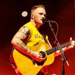 Zach Bryan Cancels Tulsa Concert Due to Extreme Weather: ‘I’ve Never Canceled a Show in My Life’