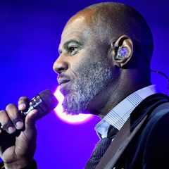 Brian McKnight Defamation Lawsuit: Radio Network Says Case Over Ex-Wife’s Interview Is..