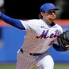 Mets vs. Giants prediction: MLB picks, odds, best bet Friday