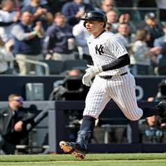 Yankees have struck gold out of nowhere with Ben Rice, Cam Schlittler