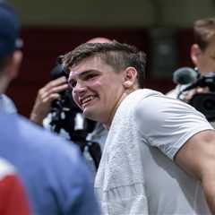 What Jets might do at quarterback in 2026 NFL Draft