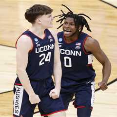 Final Four March Madness 2026 odds, picks: Two best bets for Saturday’s slate