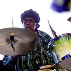 Legendary Drummer James Gadson, Who Backed Diana Ross, Bill Withers & Marvin Gaye, Dies at 86