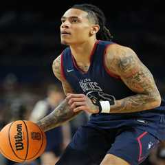 UConn vs. Illinois prediction: Final Four 2026 picks, odds, bets