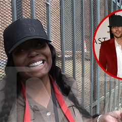 Shar Jackson Says She Won't Write Memoir to Respond to Stories About Her