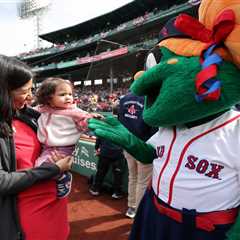 Democrat Gov. Maura Healey, Boston Mayor Michelle Wu booed at Red Sox home opener