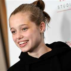 Angelina Jolie’s Daughter Shiloh Makes Surprise Cameo in Dayoung’s ‘What’s a Girl to Do’ Music..