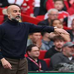 DraftKings promo code: Bet $5 and get $200 in bonus bets for Chelsea vs. Man City