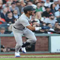 Jose Caballero isn’t looking past ‘great opportunity’ with Yankees as Anthony Volpe questions linger