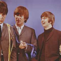 Make A Beatles Playlist And We'll Guess Your True Age