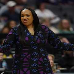 Virginia women’s basketball coach fired after investigation over alleged ‘nightmarish’ culture