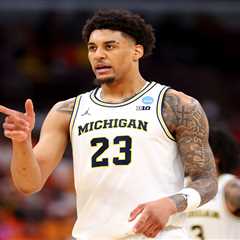 Arizona vs. Michigan prediction: March Madness 2026 pick, odds, best bet for Final Four