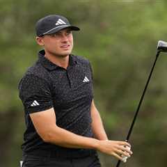 Chalkboard promo code NYPOST: Get a 100% deposit match up to $100 + free pick for Valero Texas  Open