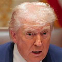 Donald Trump Lashes Out at Supreme Court After Birthright Citizenship Hearing