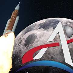 Artemis II Flight Around Moon, Watch Live Stream of Historic Flyby
