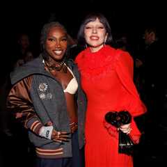 Lady Gaga & Doechii ‘Serve a Little Sass’ in New Song for ‘Devil Wears Prada 2’: Trailer