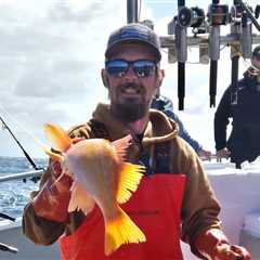 'Deadliest Catch' Deckhand Todd Meadows' Family Wants to File Wrongful Death Lawsuit