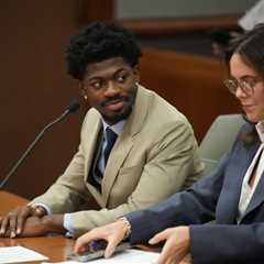 Lil Nas X Assault Charges to Be Dropped if He Completes Mental Health Treatment
