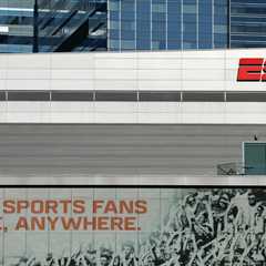 ESPN laying off 30 employees after ‘unexpected revenue dip’