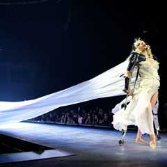 Lady Gaga ‘Absolutely Heartbroken’ to Cancel Tonight’s Montreal Concert: ‘I Truly Could Not Feel..