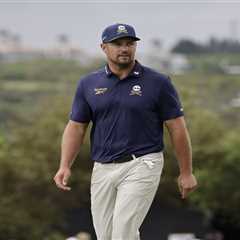 Masters Tournament predictions: First Round leader picks, odds, bets at Augusta