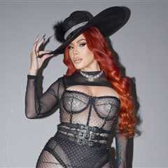 Ivy Queen & Young Miko to Be Honored at Billboard Latin Women in Music 2026