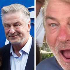 Alec Baldwin Was Left Speechless When His 12-Year-Old Daughter Pointed Out That Hilaria Baldwin Was ..