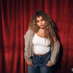 Chartbreaker: Bella Kay on the ‘Stupid and Crazy’ Writing Process for Pop Hit..