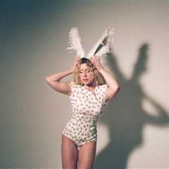 Slayyyter Scores First No. 1 on Top Dance Albums Chart With ‘Wor$t Girl in America’