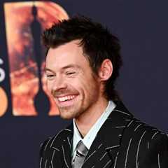 Harry Styles Unveils Genre-Spanning 2026 Meltdown Festival Lineup: See Who’s Performing