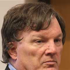 Alleged Gilgo Beach Killer Rex Heuermann to Be Linked to 8th Victim: Report
