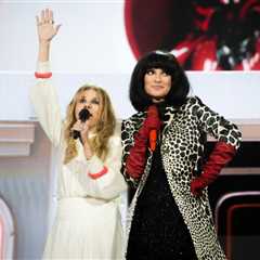 Laura Pausini Brings Out Jeanette & Pablo López in Madrid Concert: 5 Best Moments