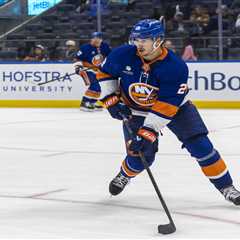 Islanders could get two major roster boosts for final playoff push