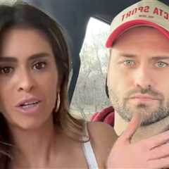 Taylor Frankie Paul Files Restraining Order Against Ex Dakota Mortensen