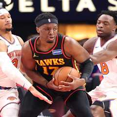 Mike Brown not against Knicks starting lineup switch — just not right now