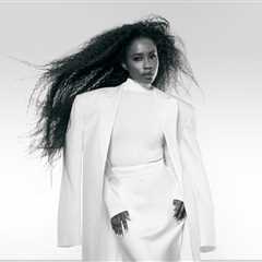 Dalia Mubarak: A Voice Unbound by Expectations