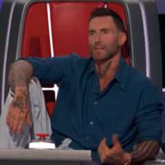‘The Voice’ Coaches Lock in Top 9 Ahead of Season 29 Semi-Finals