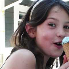 Guess Which Singer This Ice Cream Kid Turned Into!