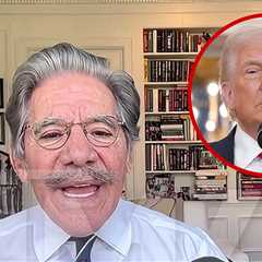 Geraldo Rivera Calls Trump's Threat to End Iran's Civilization Exaggerated