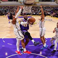 Is LeBron James less interested in a return to the Cavaliers than we thought?