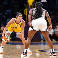 The biggest names set to hit WNBA’s massive free agency bonanza