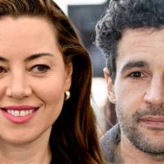 Aubrey Plaza Is Pregnant